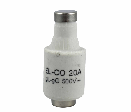 Tablou si sigurante electrice - Siguranta Fuzibila 20A EL-CO