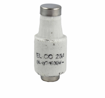 Sigurante Electrice - Siguranta Fuzibila 25A EL-CO