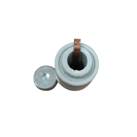 Siguranta Fuzibila 63A Cilindrica Set 25 Buc Engros [1]