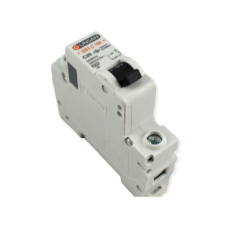Sigurante - SIGURANTA MONO 20A GS - Imagine produs en-gros
