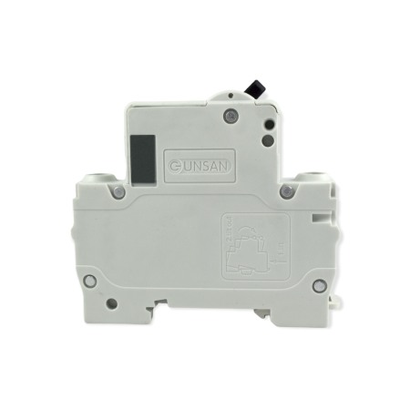 SIGURANTA MONO 20A GS - Imagine produs en-gros [1]