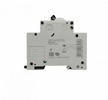 Sigurante - Siguranta Monopol EATON 10A - Imagine produs en-gros