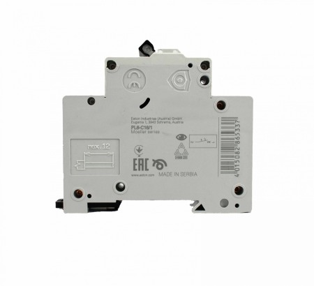 Sigurante - Siguranta Monopol EATON 16A - Imagine produs en-gros