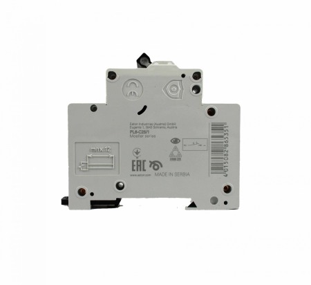 Sigurante - Siguranta Monopol EATON 25A - Imagine produs en-gros