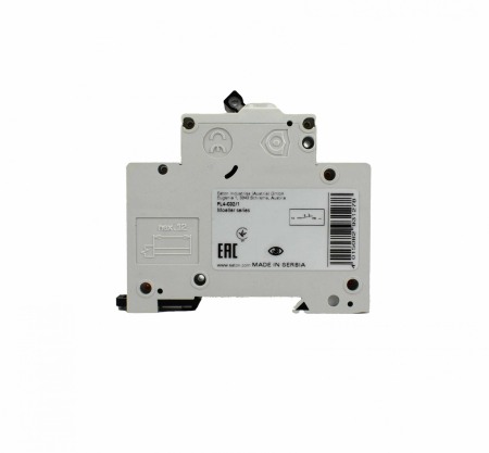 Sigurante - Siguranta Monopol EATON 32A - Imagine produs en-gros