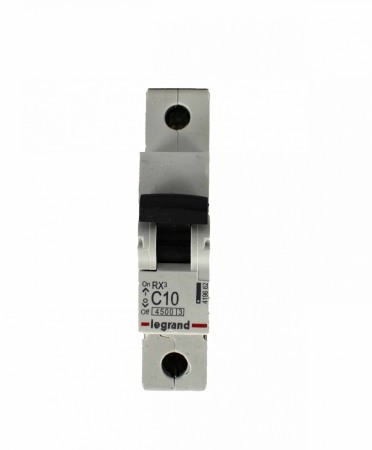 Sigurante - Siguranta Monopol LEGRAND 10A - Imagine produs en-gros