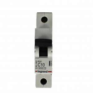 Tablou si sigurante electrice - Siguranta Monopol LEGRAND 10A