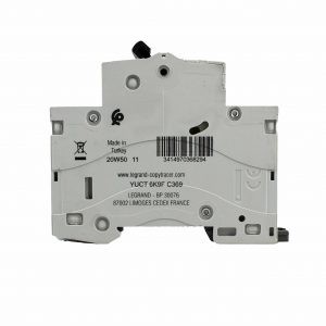 Sigurante Electrice - Siguranta Monopol LEGRAND 16A