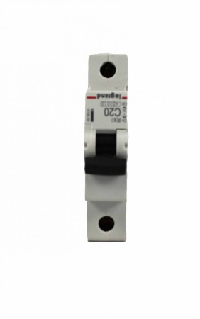 Siguranta Monopol LEGRAND 20A - Imagine produs en-gros [1]