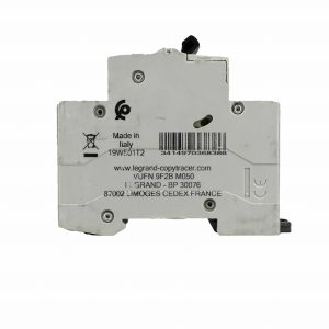 Tablou si sigurante electrice - Siguranta Monopol LEGRAND 32A