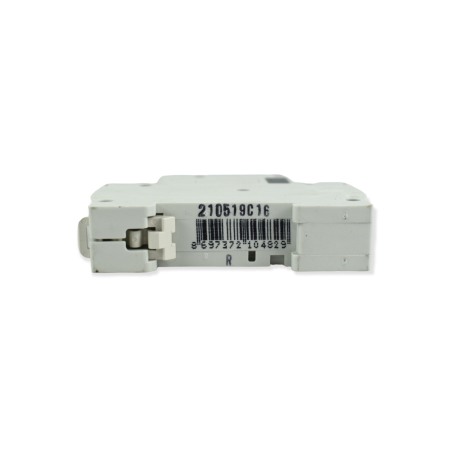 SIGURANTA P+N 16A GS - Imagine produs en-gros [2]