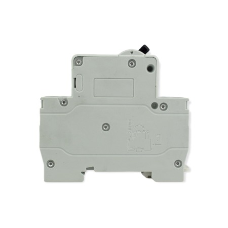SIGURANTA P+N 20A GS - Imagine produs en-gros [3]