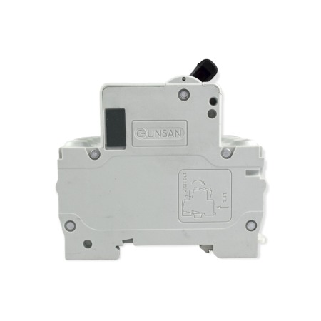 SIGURANTA TETRAPOLARA 25A GS - Imagine produs en-gros [1]