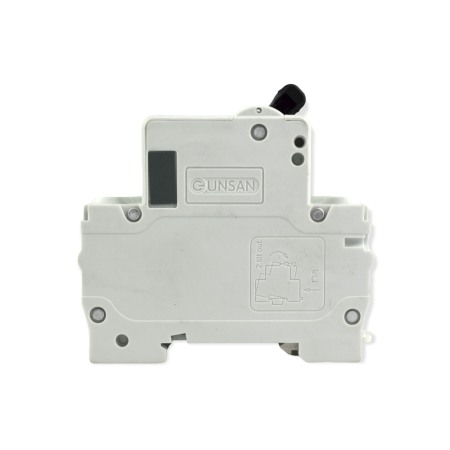 Sigurante - SIGURANTA TETRAPOLARA 40A GS - Imagine produs en-gros