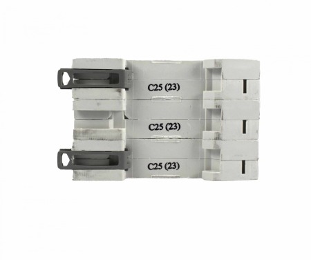 SIGURANTA TRIPOL 25A LEGRAND - Imagine produs en-gros [1]