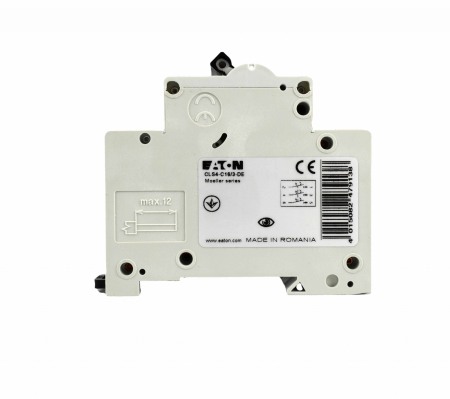 SIGURANTA TRIPOL EATON 16A - Imagine produs en-gros [1]
