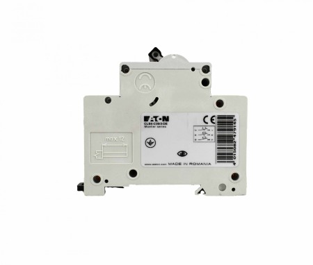 SIGURANTA TRIPOL EATON 20A - Imagine produs en-gros [1]