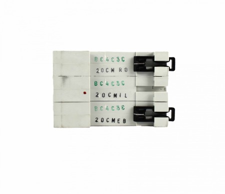 SIGURANTA TRIPOL EATON 20A - Imagine produs en-gros [2]