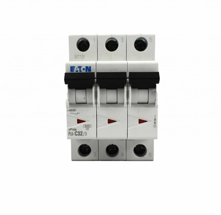 Sigurante - SIGURANTA TRIPOL EATON 32A - Imagine produs en-gros
