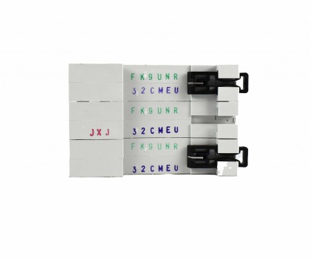 SIGURANTA TRIPOL EATON 32A - Imagine produs en-gros [2]