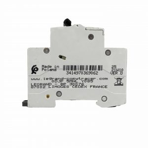 Siguranta Tripolara 25A LEGRAND [2]