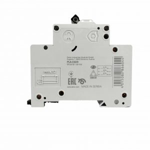 Siguranta Tripolara  EATON 32A [2]