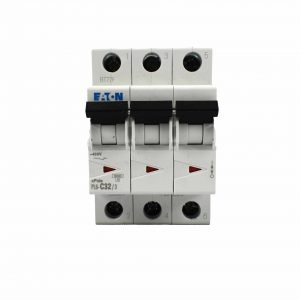 Sigurante Electrice - Siguranta Tripolara  EATON 32A