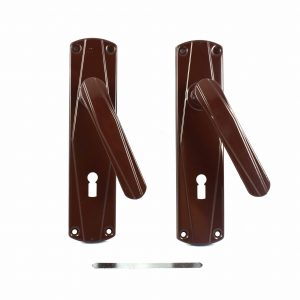 Feronerie - SILD 63 (03P/L72)