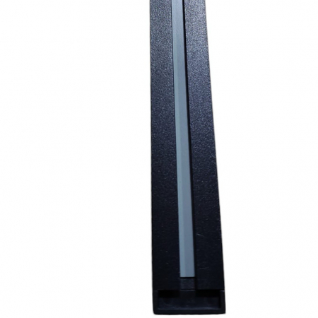 Sina Magnetica 1M Aplicat Slim pentru spoturi cu alimentare la 48V [3]