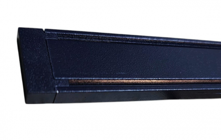 NuEasyBox - Sina Magnetica 1M Aplicat Slim pentru spoturi cu alimentare la 48V