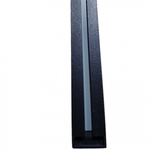 Sina Magnetica 2M Aplicat Slim pentru spoturi cu alimentare la 48V - Imagine produs en-gros [2]