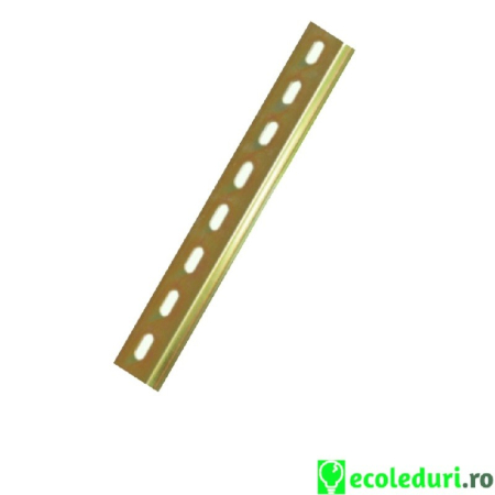 Bară alimentare nul - Sina Omega pentru sigurante