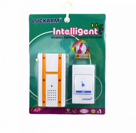 Electrocasnice - SONERIE FARA FIR - BATERIE - Imagine produs en-gros