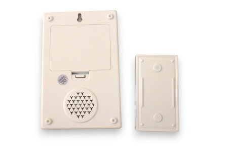 Sonerie fara fir la 220V V016A - Imagine produs en-gros [3]