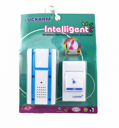 Electrocasnice - SONERIE FARA FIR - PRIZA - Imagine produs en-gros