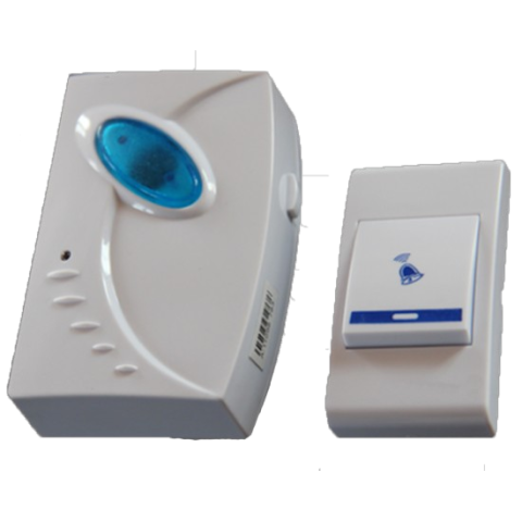 Sonerii - SONERIE FARA FIR - PRIZA