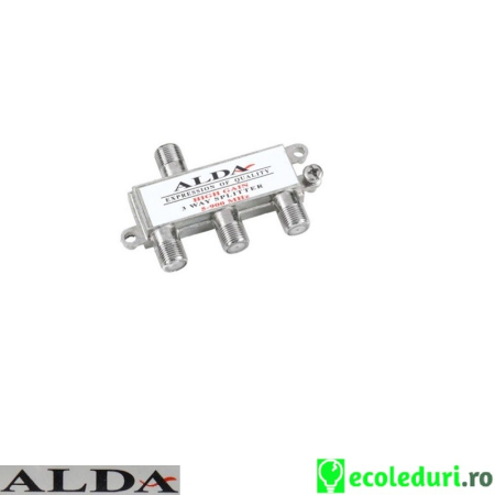 Mufe,Accesorii TV - Spliter 3 cai