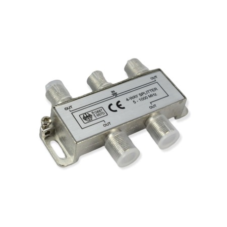 Cabluri electrice - SPLITER PROF 4 CAI ALIEN - Imagine produs en-gros