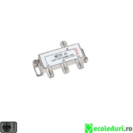 Mufe,Accesorii TV - Spliter Profesional 3 cai