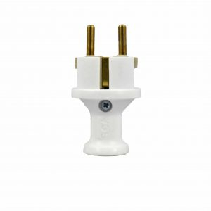 Ştechere/Stecher adaptor - Stecher Ceramic IPEE Axial
