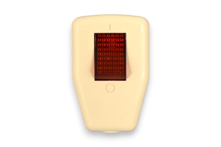 Triplu Stechere - Stecher cu intrerupator si impamantare -16A - Imagine produs en-gros
