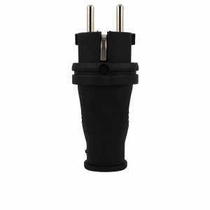 Ştechere/Stecher adaptor - Stecher SUKO Cauciuc T70 VIS