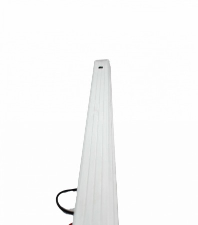 Corpuri de Iluminat - Suport 2 Tuburi CU LED 60CM - Imagine produs en-gros