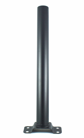 Suport consola brat cu prindere pe perete sau stalp pentru proiector stradal diametru 45 mm [3]