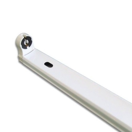 Corpuri Led lineare - Suport pentru 1 tub T8 LED 60 cm