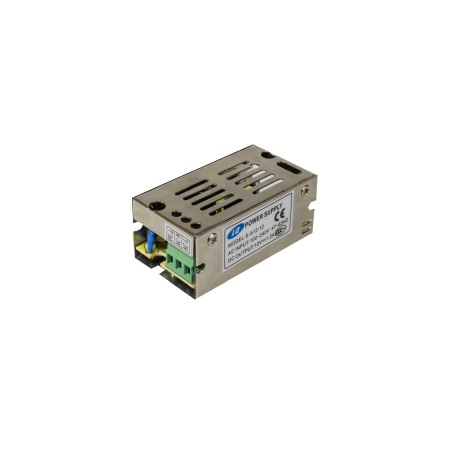 Surse Alimentare 12V - Sursa alimentare 12V 1.2A, Transformator curent 220V - 12V - Imagine produs en-gros