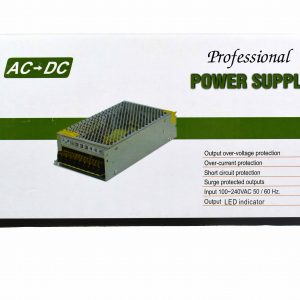 SURSA  ALIMENTARE CAMERE VIDEO 20 A [3]