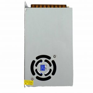 Alimentatoare/Drivere - SURSA  ALIMENTARE CAMERE VIDEO 20 A