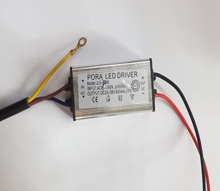 Alimentatoare/Drivere - Sursa alimentare LED 20W