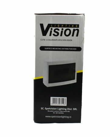 TABLOU 12P VISION - Imagine produs en-gros [4]